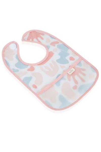 BABYJEM LEKE TUTMAZ ÖNLÜK Pembe