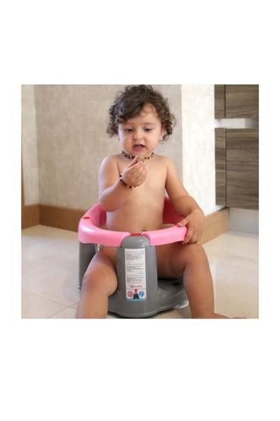 BABYJEM ÖNDEN AÇILIR BANYO&MAMA OTURAĞI Siyah