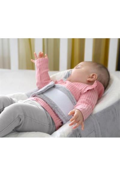 BABYJEM TUMMY İLK YATAĞIM Çok Renkli