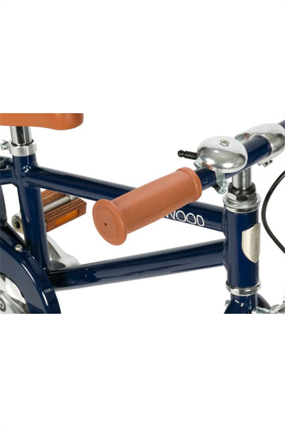 Banwood Classic Vintage Bisiklet Lacivert