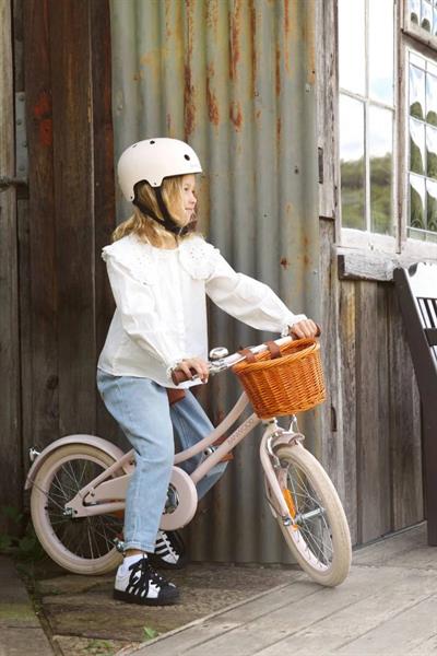Banwood Classic Vintage Bisiklet Pembe