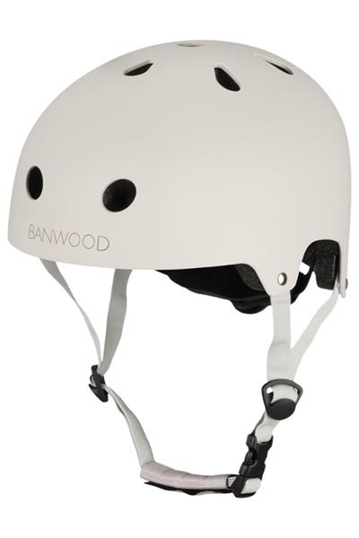 Banwood Eco Kask Krem