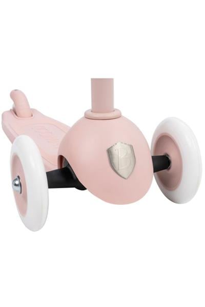 Banwood Eco Scooter A Pembe