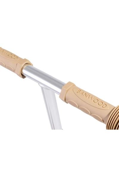 Banwood Eco Scooter A Pembe