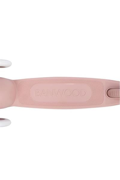 Banwood Eco Scooter G Kurusu