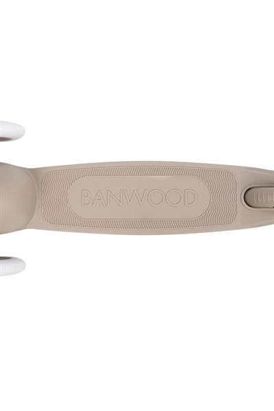 Banwood Eco Scooter Kumbej