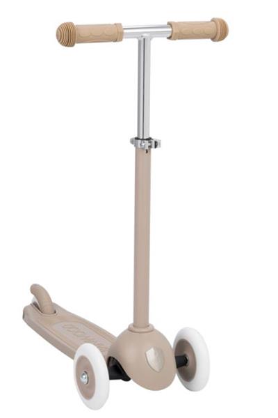Banwood Eco Scooter Kumbej