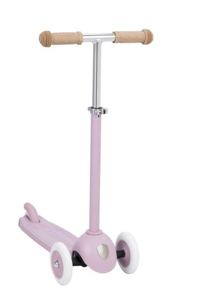 Banwood Eco Scooter Lavanta