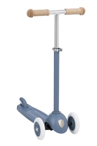 Banwood Eco Scooter OkyaMavi