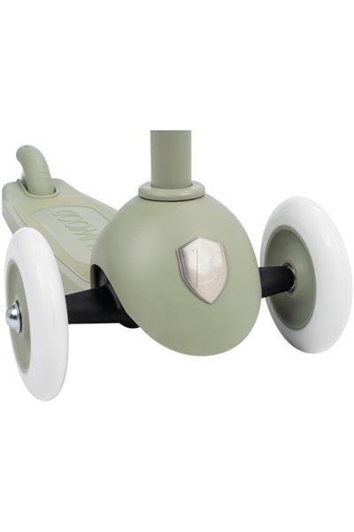 Banwood Eco Scooter Olive