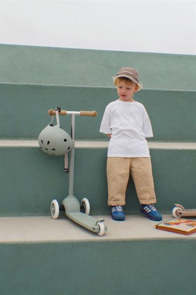 Banwood Eco Scooter Olive