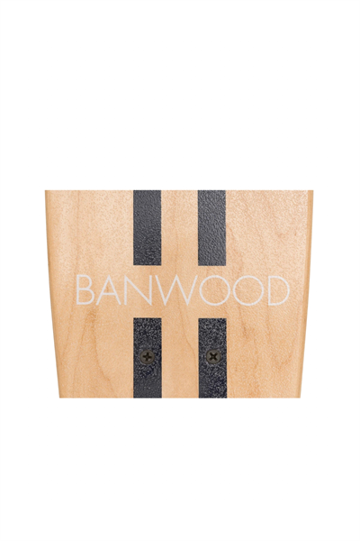 Banwood Kaykay | Lacivert Çok Renkli