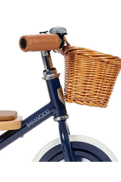 Banwood / Vintage Üç Tekerlekli Bisiklet Lacivert