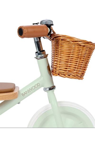 Banwood / Vintage Üç Tekerlekli Bisiklet Mint