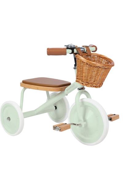 Banwood / Vintage Üç Tekerlekli Bisiklet Mint