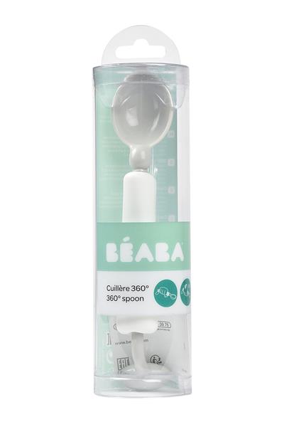Beaba / 360 Ek gıda hazırlık kaşığı Mist