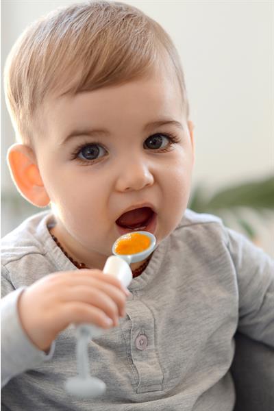 Beaba / 360 Ek gıda hazırlık kaşığı Mist