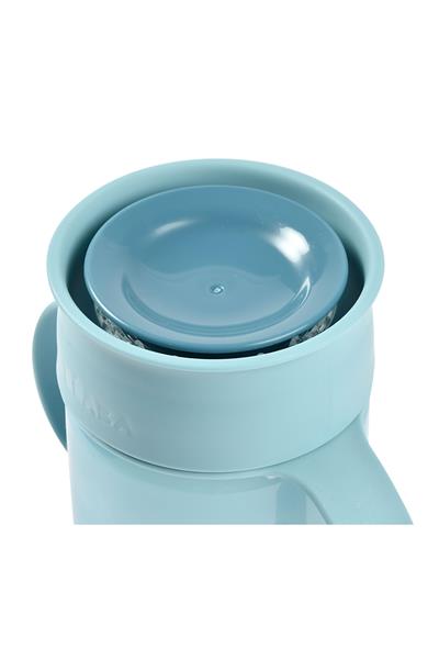 Beaba / 360° Öğrenme Kupası Mavi