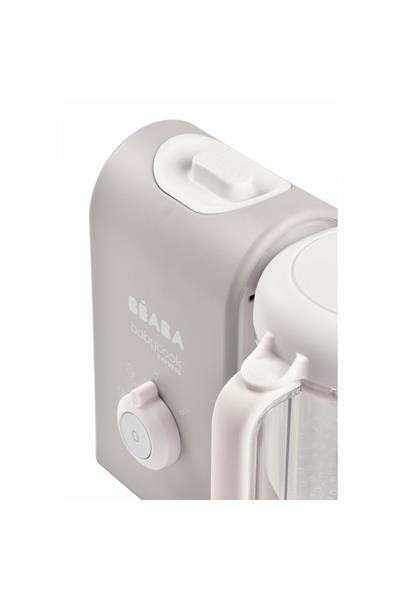 Beaba / Babycook Express Velvet Gri