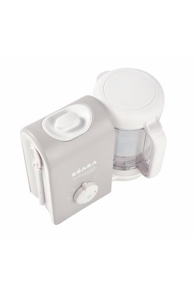 Beaba / Babycook Express Velvet Gri