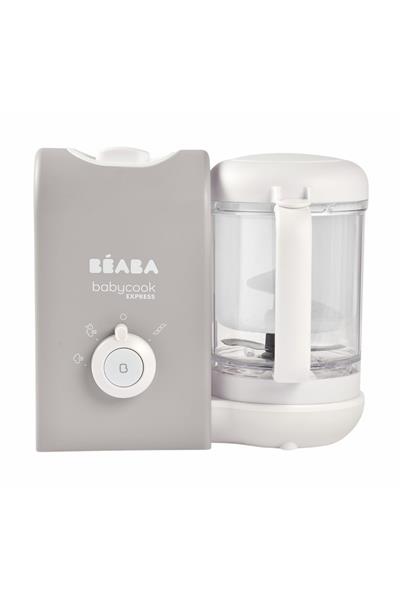 Beaba / Babycook Express Velvet Gri