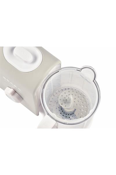 Beaba / Babycook Express Velvet Gri