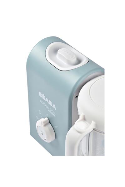 Beaba / Babycook Express Velvet Mavi