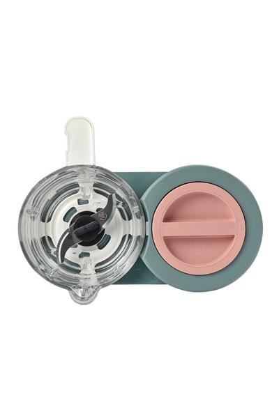 Beaba / Babycook Neo Eucalyptus Yeşil