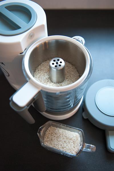 Beaba / Babycook NEO Makarna / Pilav Pişirici Aksesuar Std