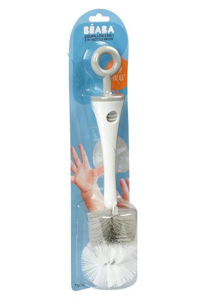 Beaba / Biberon Temizleme Fırçası Std