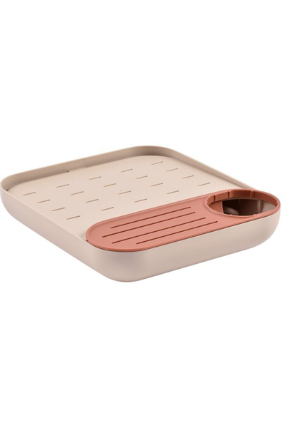 Beaba / Forest Biberon kurutma standı Terracotta/Clay Kiremit