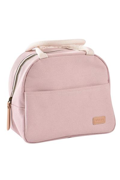 Beaba / İzotermik Beslenme Çantası Pembe