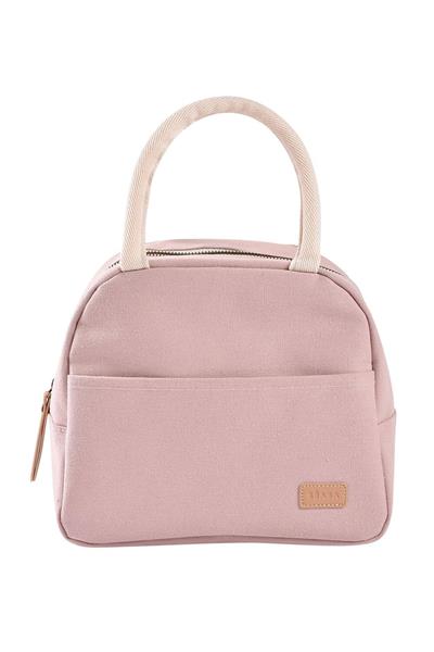 Beaba / İzotermik Beslenme Çantası Pembe