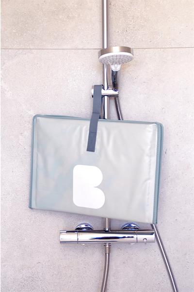 Beaba / Katlanabilir Banyo Küveti Çok Renkli