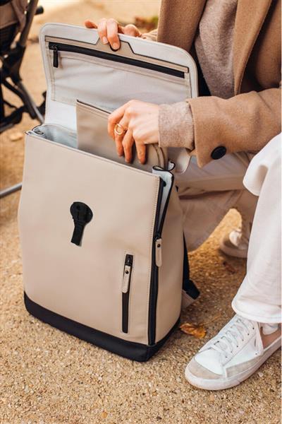 Beaba / Oslo Anne Çantası Std