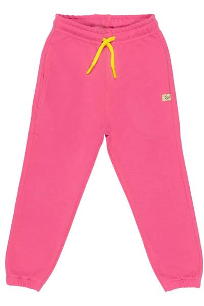 Beetlebeez / Çocuk Eşofman Altı - Jogger - Pembe Pembe