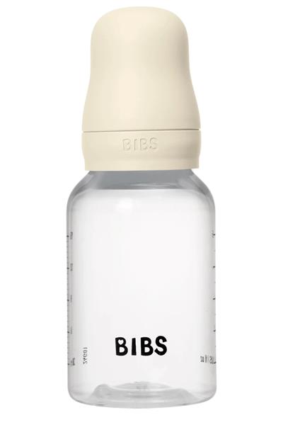Bibs / PP Bottle Kauçuk Uç 150 ml Biberon Ivory