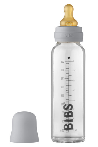 Bibs - Biberon Seti Cloud