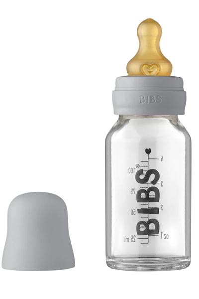 Bibs - Biberon Seti Cloud