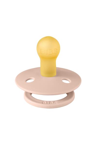 Bibs / Block - Blush / Ivory Std