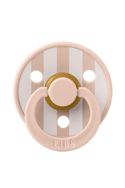 Bibs / Block - Blush / Ivory Std