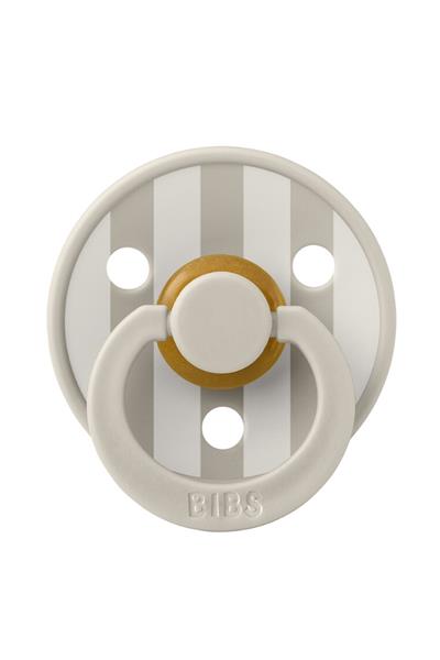 Bibs / Block - Sand / Ivory Std