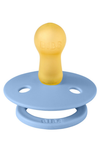 Bibs / Block - Sky Blue Std