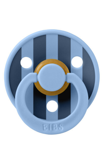 Bibs / Block - Sky Blue Std