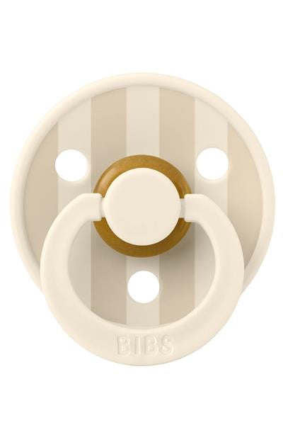 Bibs / Block - Vanilla Ivory