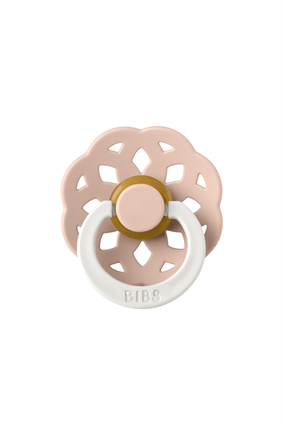 Bibs - Boheme Glow Emzik BlushGLOW