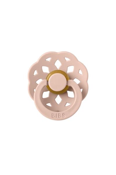 Bibs - Boheme Single Latex Emzik Blush