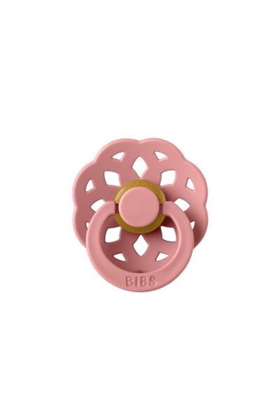 Bibs - Boheme Single Latex Emzik DustyPink