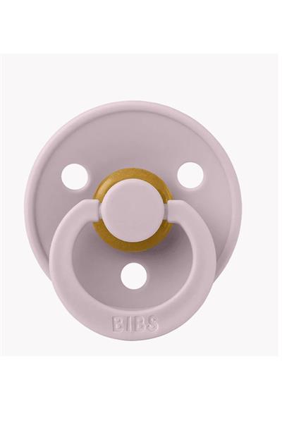 Bibs - Color 2 Pack Latex BlosLila