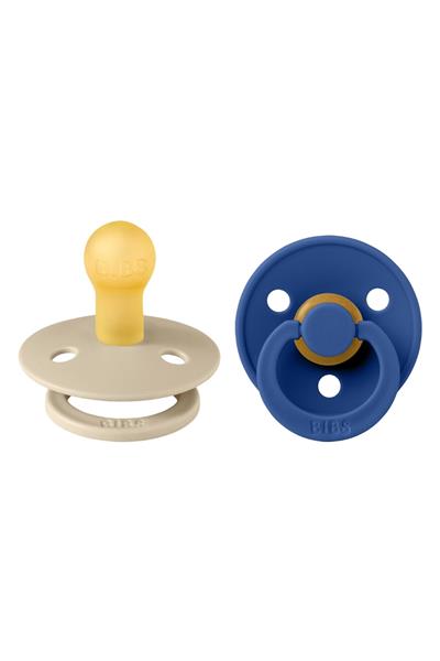 Bibs - Color 2 Pack Latex VanillaCo